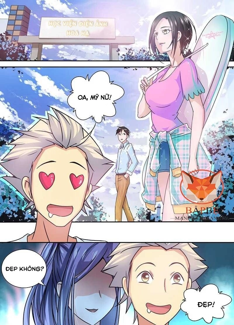 Tôi Là Thần Y Chapter 75 - 3