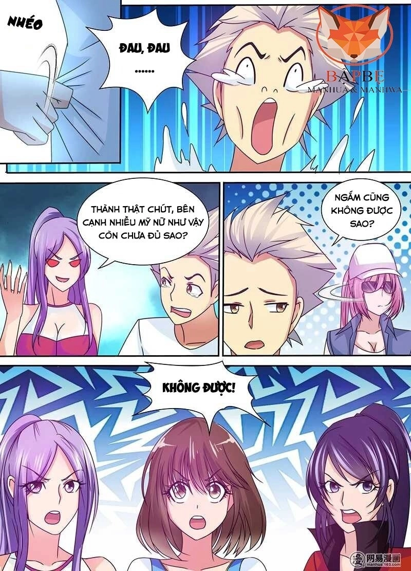 Tôi Là Thần Y Chapter 75 - 4