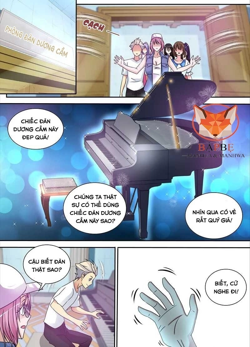 Tôi Là Thần Y Chapter 75 - 5