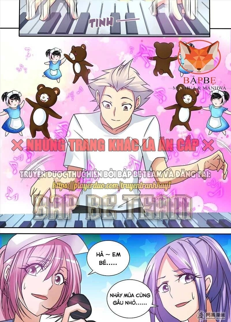 Tôi Là Thần Y Chapter 75 - 6