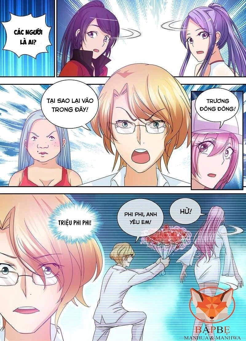 Tôi Là Thần Y Chapter 75 - 7