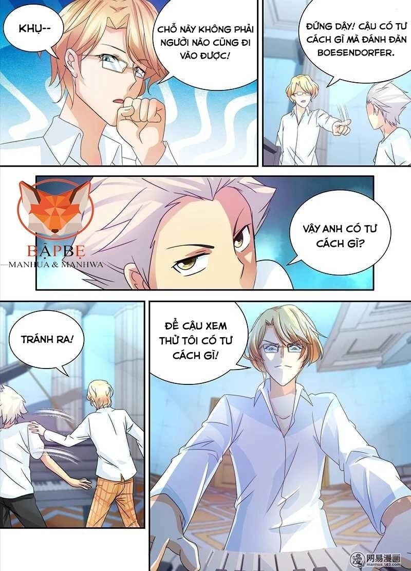 Tôi Là Thần Y Chapter 75 - 8