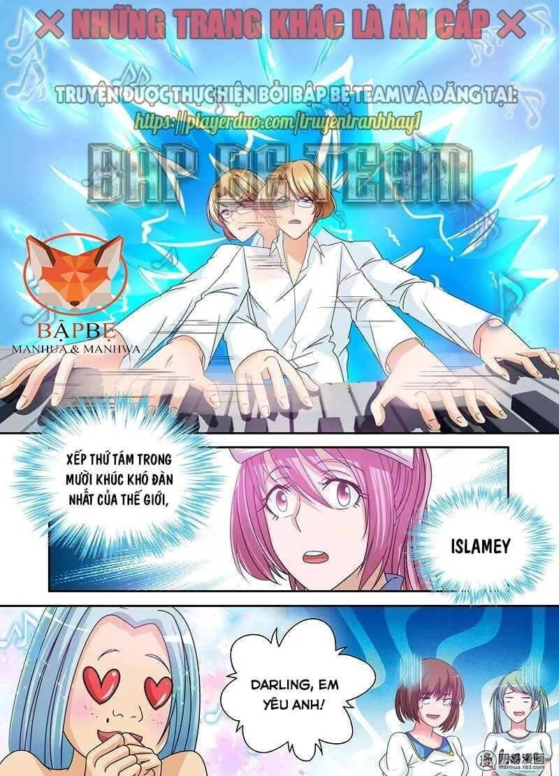 Tôi Là Thần Y Chapter 75 - 9