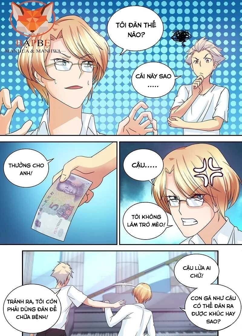 Tôi Là Thần Y Chapter 75 - 10