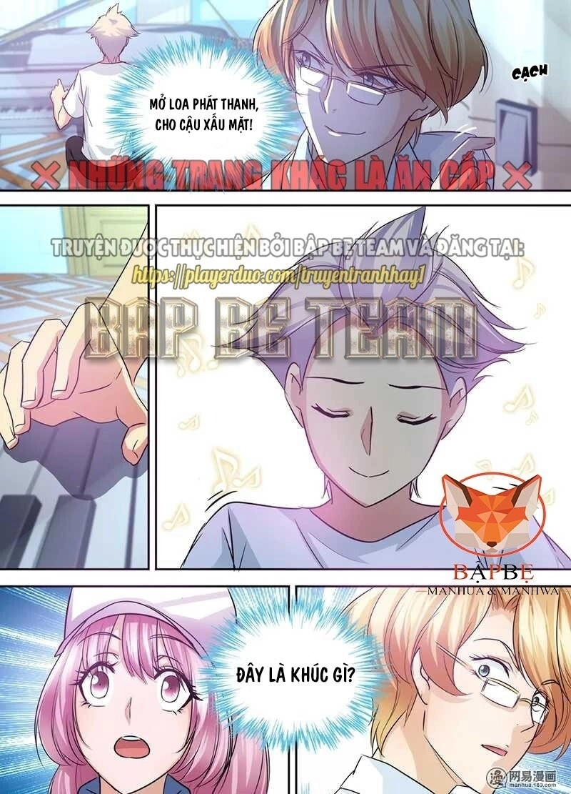 Tôi Là Thần Y Chapter 75 - 11