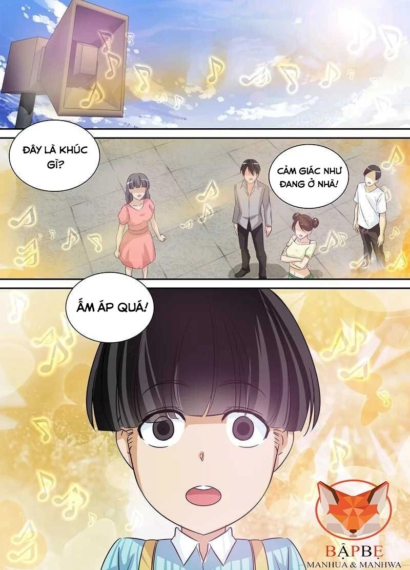 Tôi Là Thần Y Chapter 75 - 12