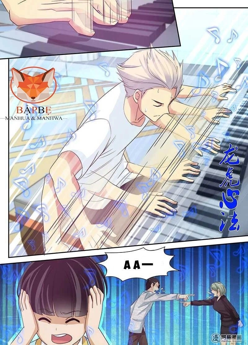 Tôi Là Thần Y Chapter 75 - 13