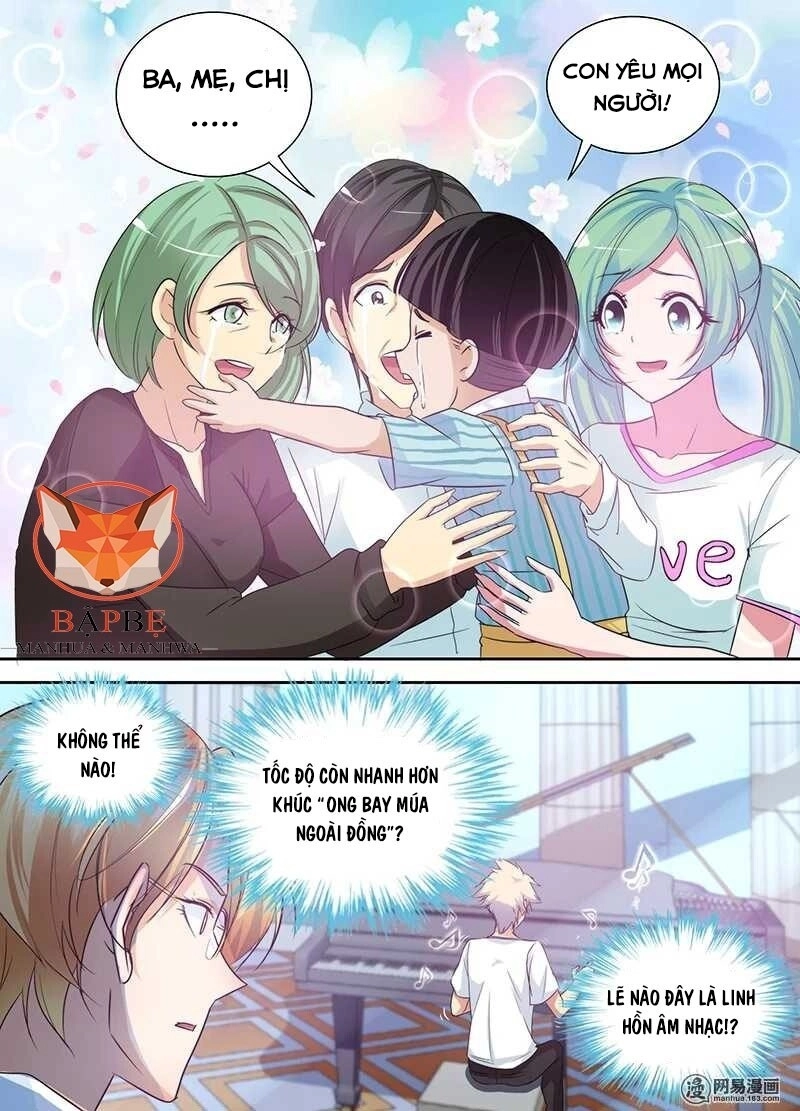 Tôi Là Thần Y Chapter 75 - 15