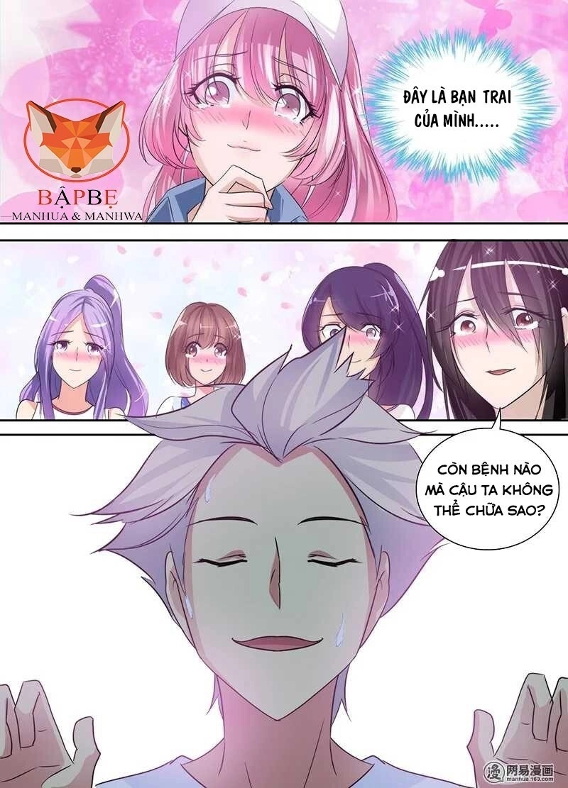 Tôi Là Thần Y Chapter 75 - 16