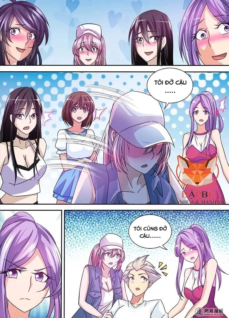 Tôi Là Thần Y Chapter 76 - 4