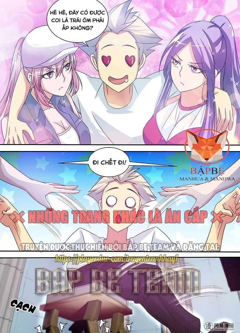 Tôi Là Thần Y Chapter 76 - 5