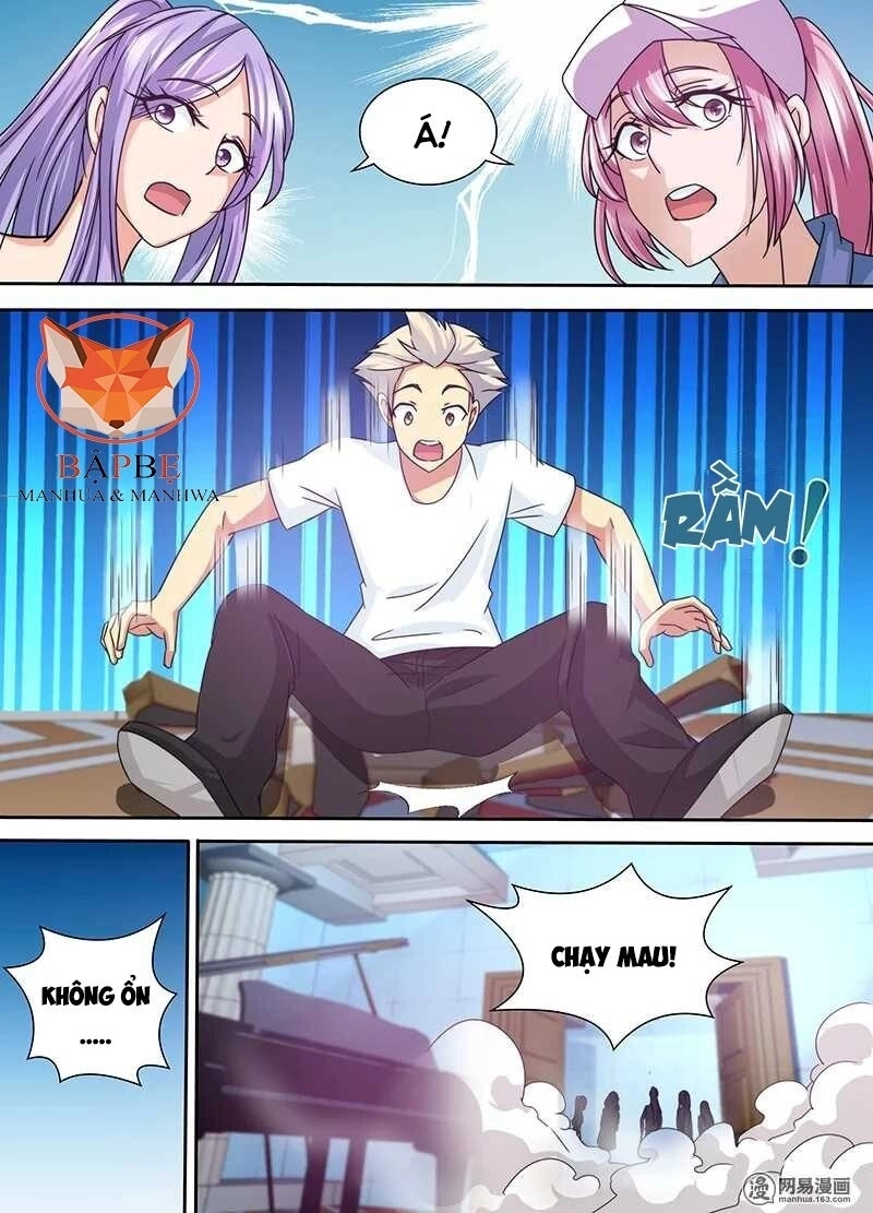 Tôi Là Thần Y Chapter 76 - 6