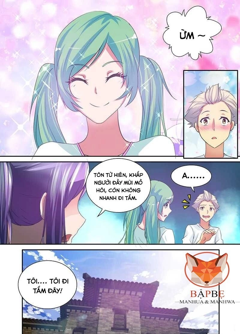 Tôi Là Thần Y Chapter 76 - 8