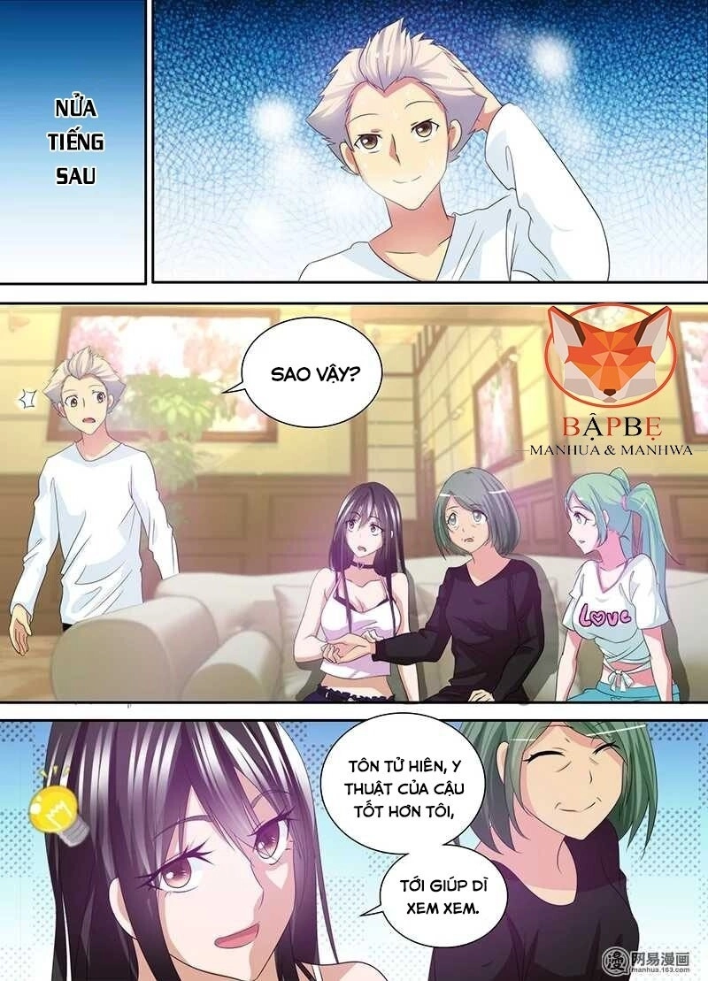 Tôi Là Thần Y Chapter 76 - 9