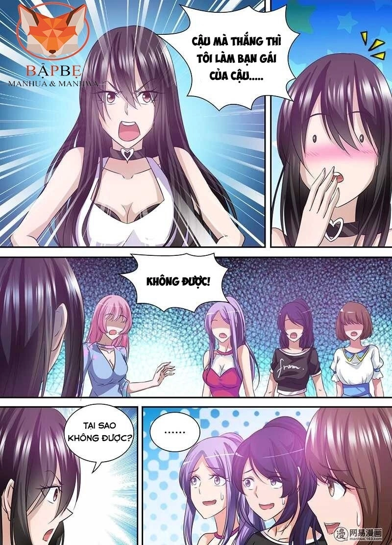 Tôi Là Thần Y Chapter 76 - 13