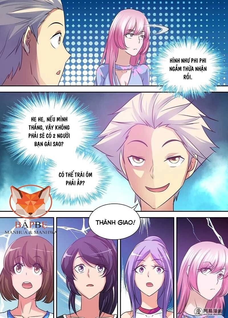 Tôi Là Thần Y Chapter 76 - 15