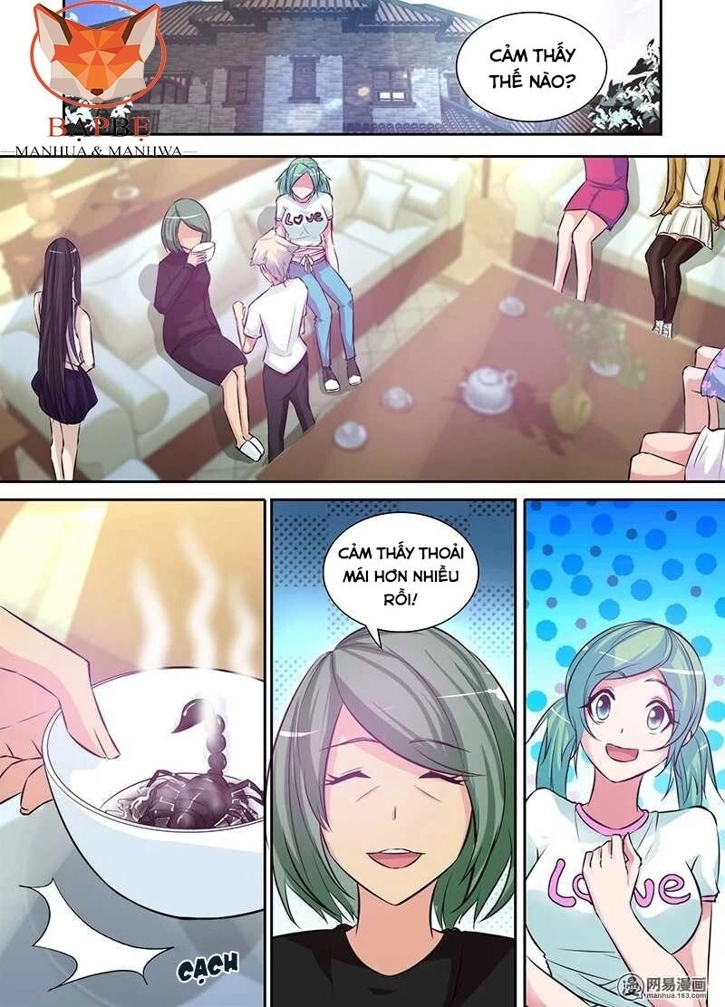 Tôi Là Thần Y Chapter 77 - 3