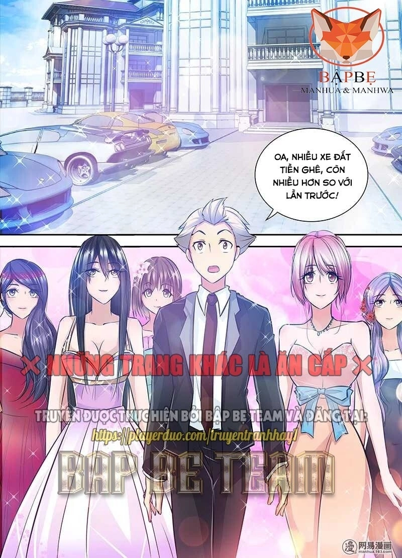 Tôi Là Thần Y Chapter 77 - 5