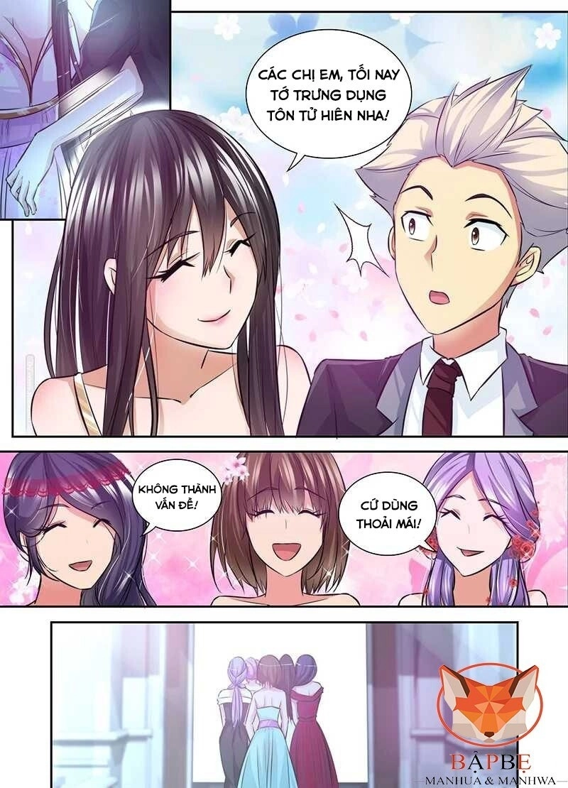 Tôi Là Thần Y Chapter 77 - 6