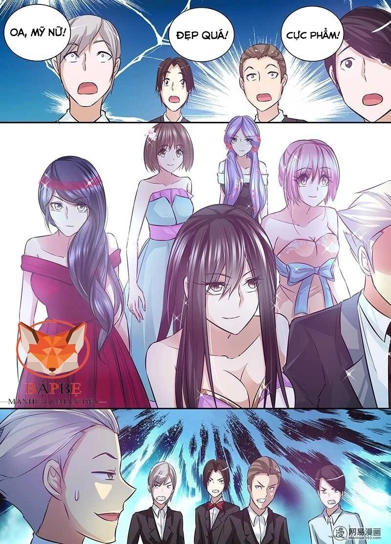 Tôi Là Thần Y Chapter 77 - 7