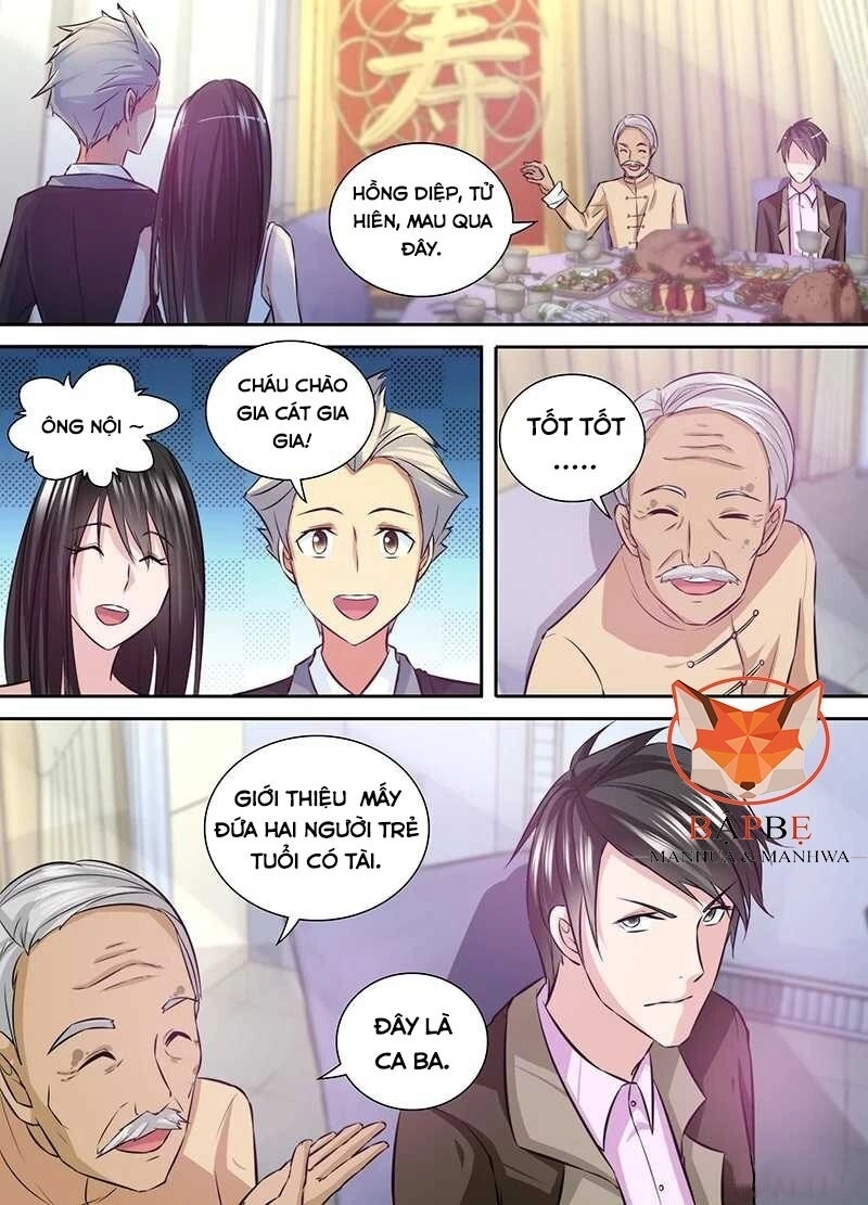 Tôi Là Thần Y Chapter 77 - 8