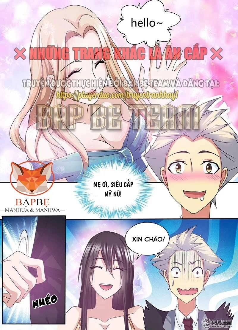 Tôi Là Thần Y Chapter 77 - 10