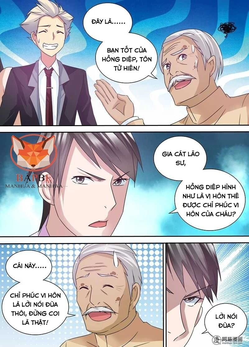 Tôi Là Thần Y Chapter 77 - 11