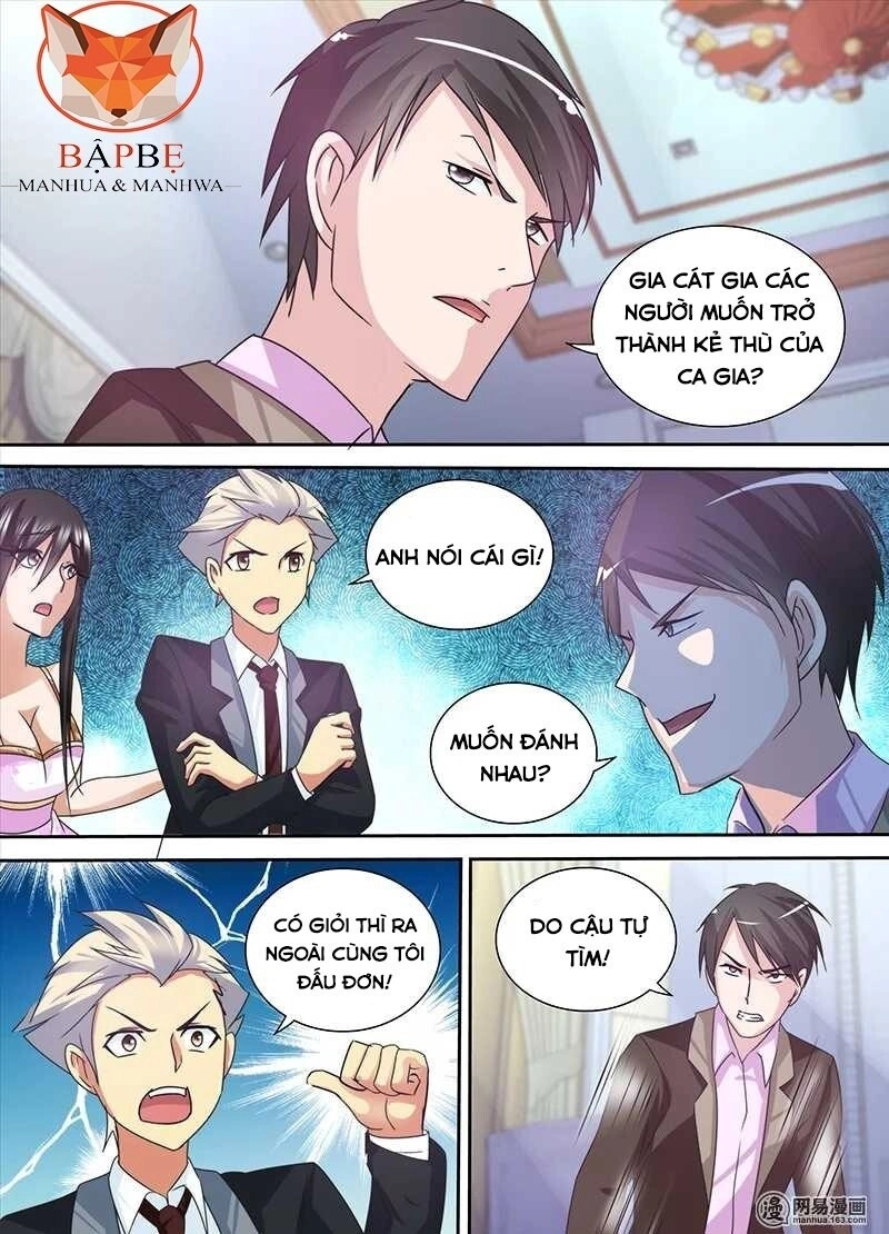 Tôi Là Thần Y Chapter 77 - 12