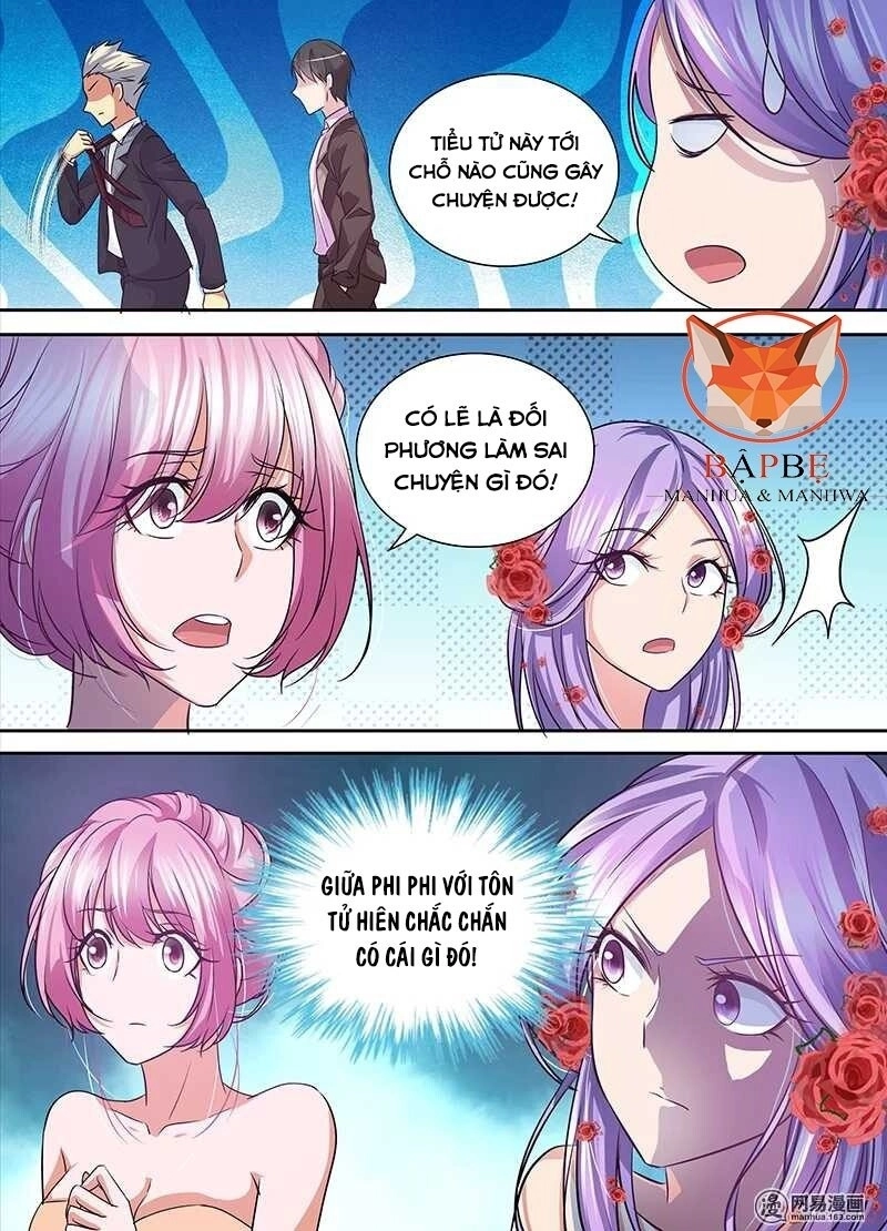 Tôi Là Thần Y Chapter 77 - 13