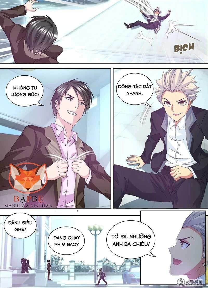 Tôi Là Thần Y Chapter 78 - 3