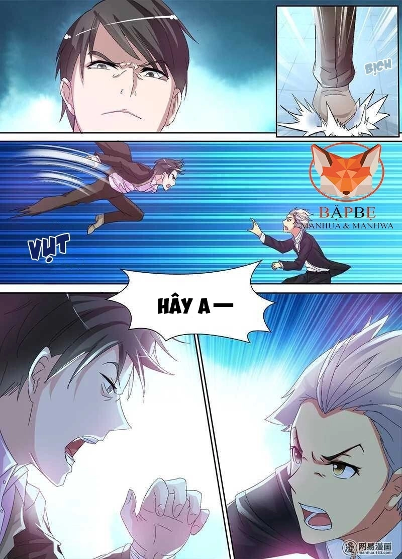 Tôi Là Thần Y Chapter 78 - 4