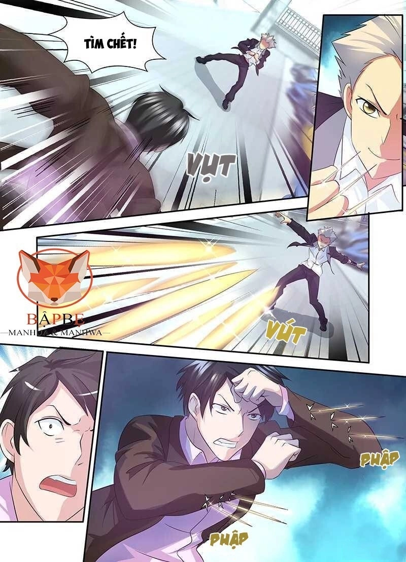 Tôi Là Thần Y Chapter 78 - 6