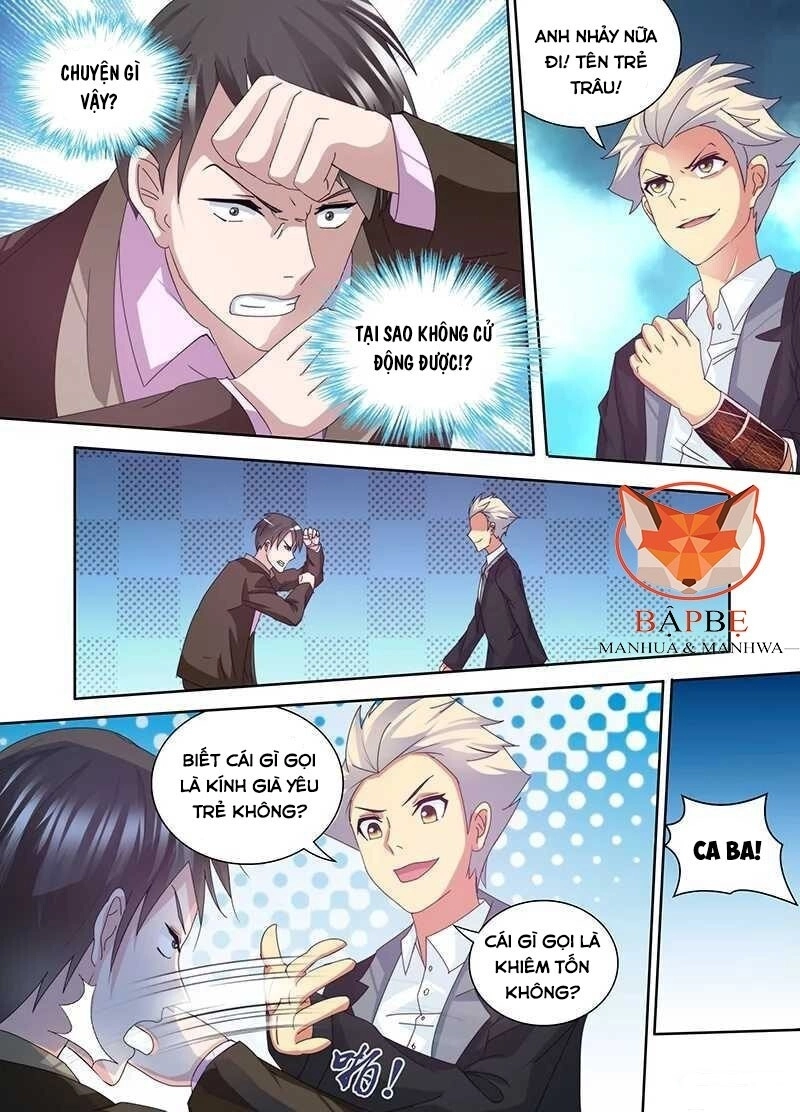 Tôi Là Thần Y Chapter 78 - 7