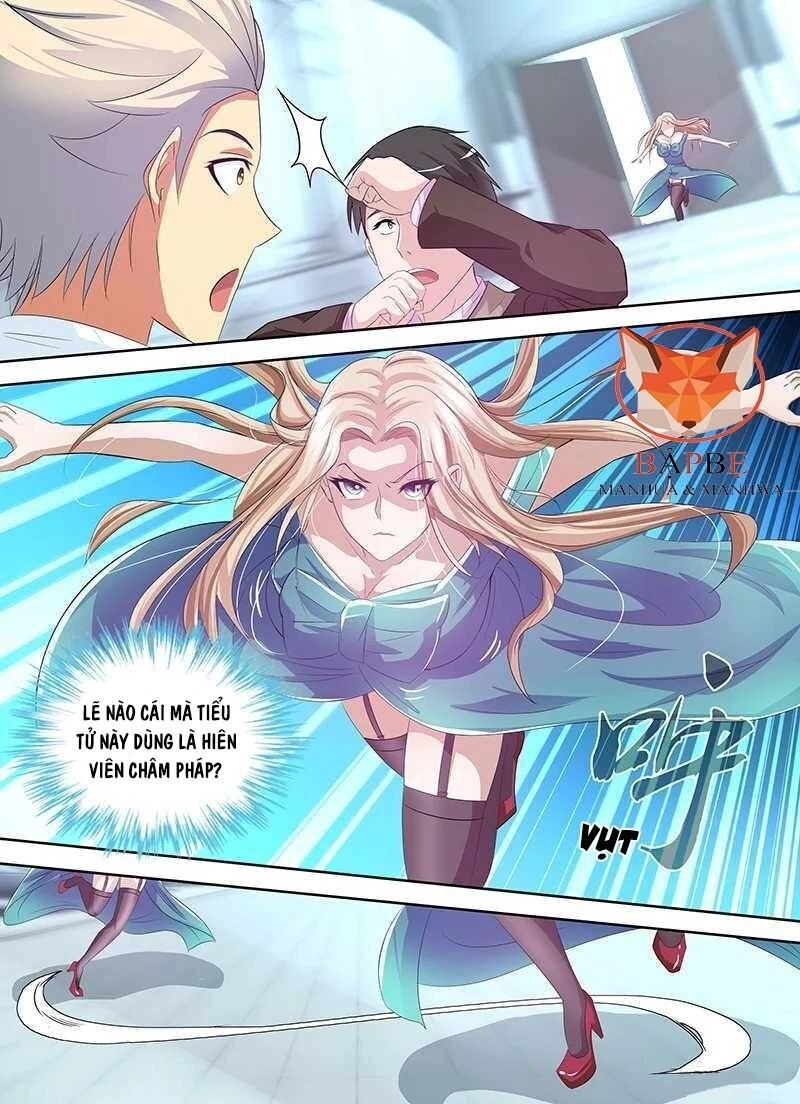 Tôi Là Thần Y Chapter 78 - 8