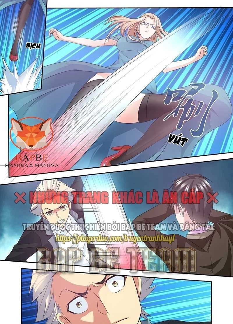 Tôi Là Thần Y Chapter 78 - 9