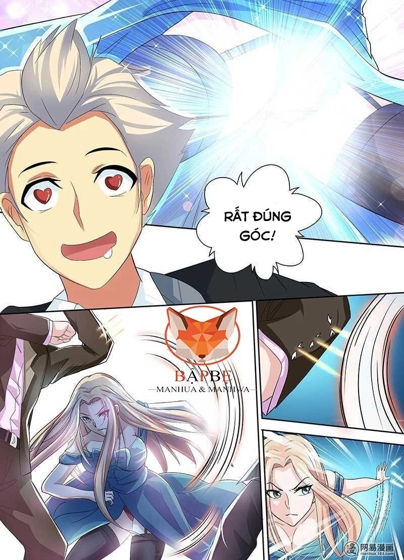 Tôi Là Thần Y Chapter 78 - 10