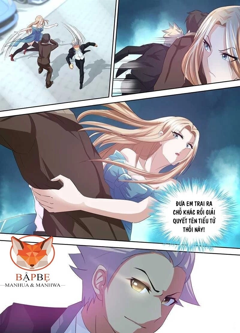 Tôi Là Thần Y Chapter 78 - 11
