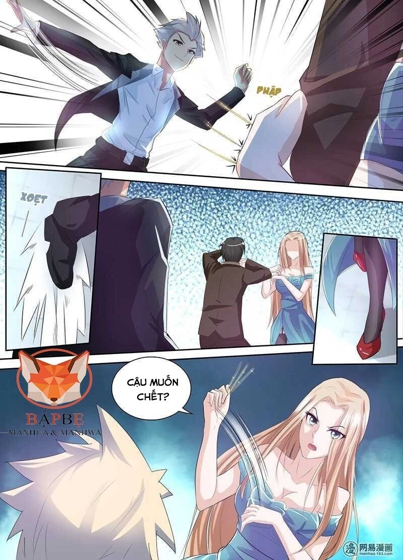 Tôi Là Thần Y Chapter 78 - 12