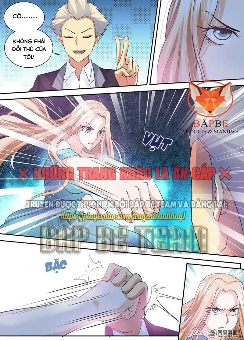 Tôi Là Thần Y Chapter 78 - 13