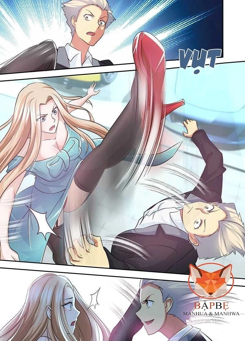 Tôi Là Thần Y Chapter 78 - 14