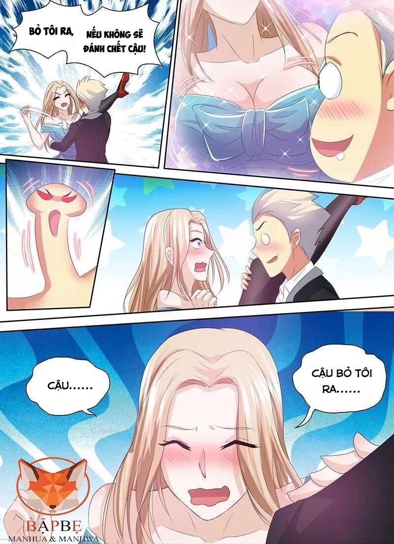 Tôi Là Thần Y Chapter 78 - 16