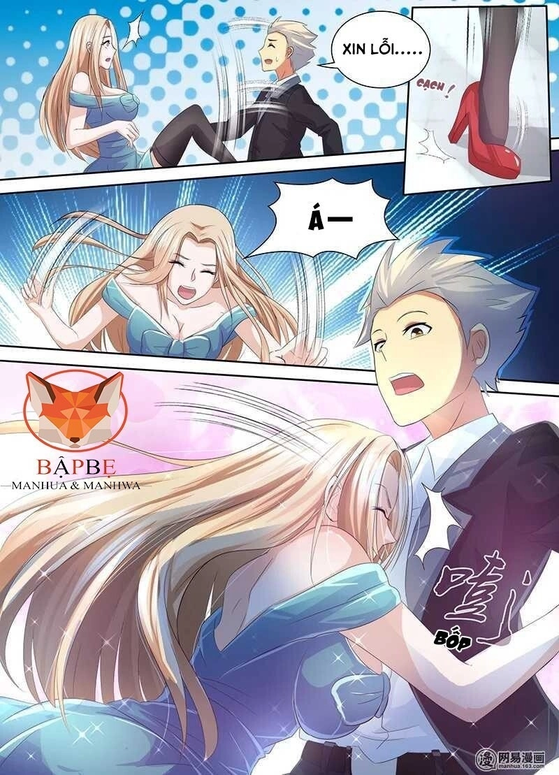 Tôi Là Thần Y Chapter 78 - 17