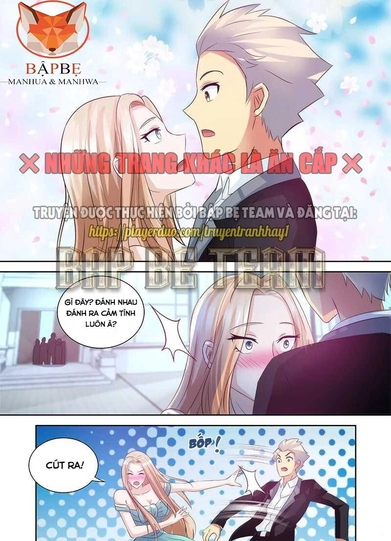 Tôi Là Thần Y Chapter 79 - 3