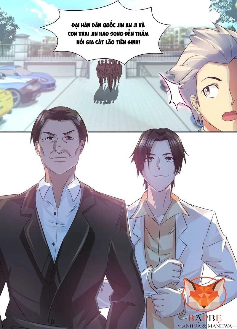 Tôi Là Thần Y Chapter 79 - 4