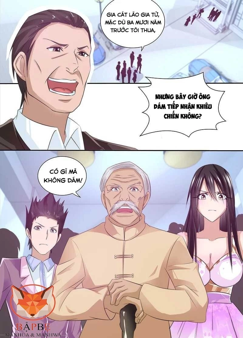 Tôi Là Thần Y Chapter 79 - 7