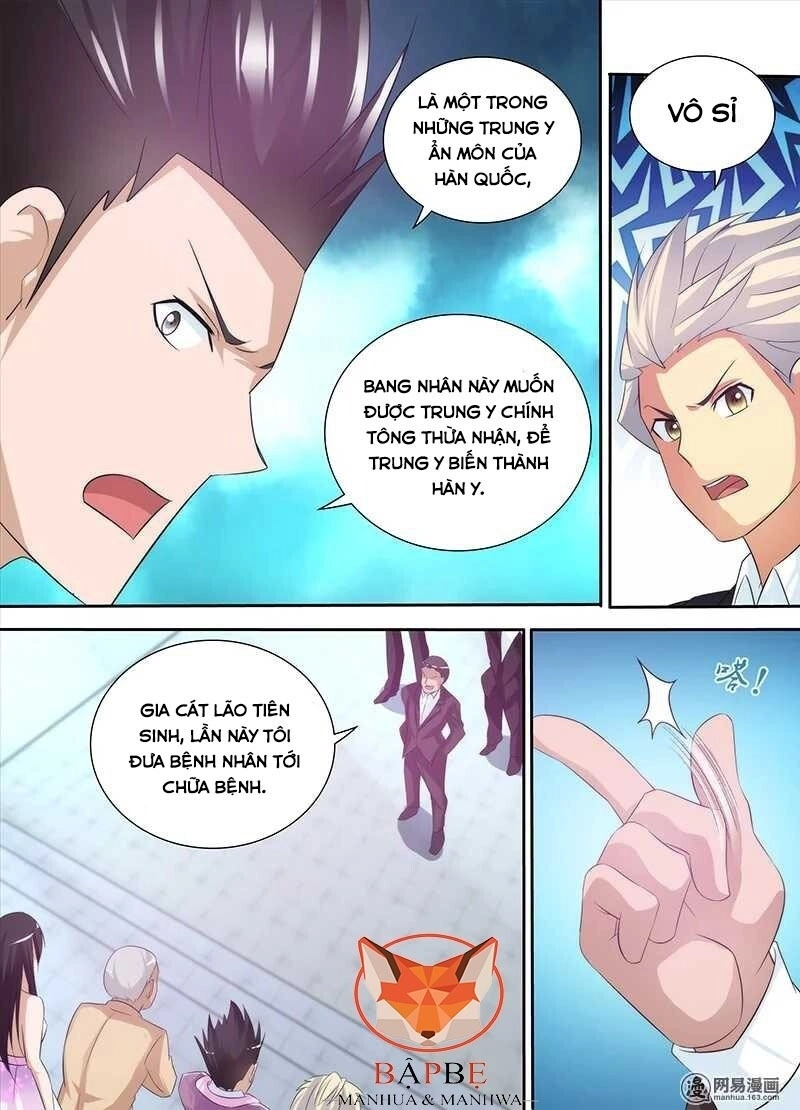 Tôi Là Thần Y Chapter 79 - 9
