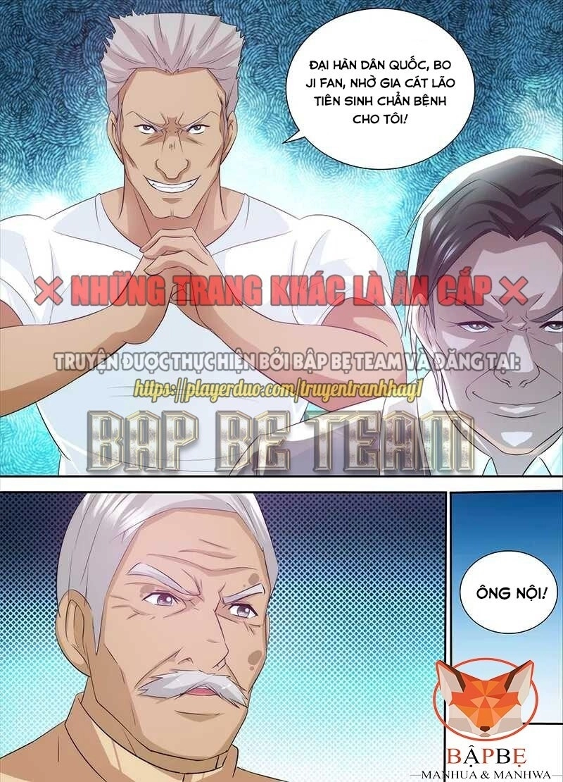 Tôi Là Thần Y Chapter 79 - 10