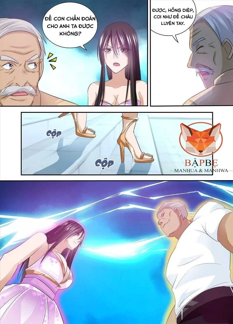 Tôi Là Thần Y Chapter 79 - 11