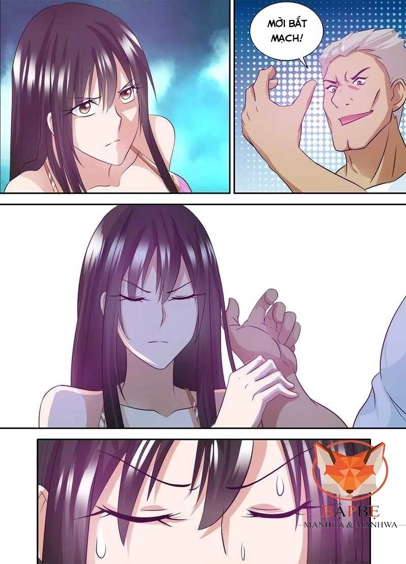 Tôi Là Thần Y Chapter 79 - 12