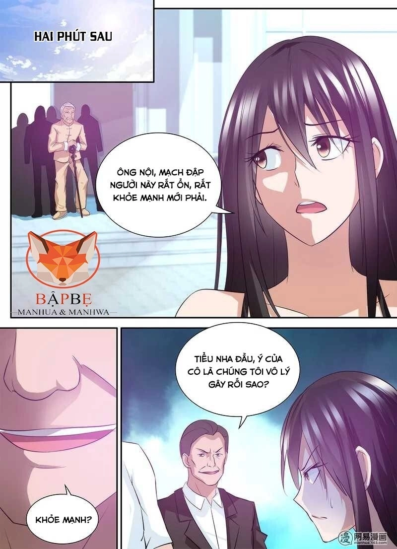 Tôi Là Thần Y Chapter 79 - 13